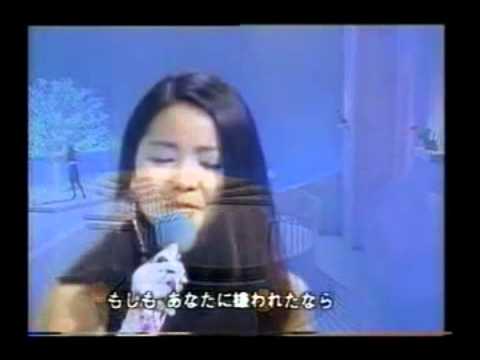 昭和61年5月19放送時の流れに身をまかせ