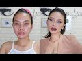 Bold Makeup Look | Amy Talaboc