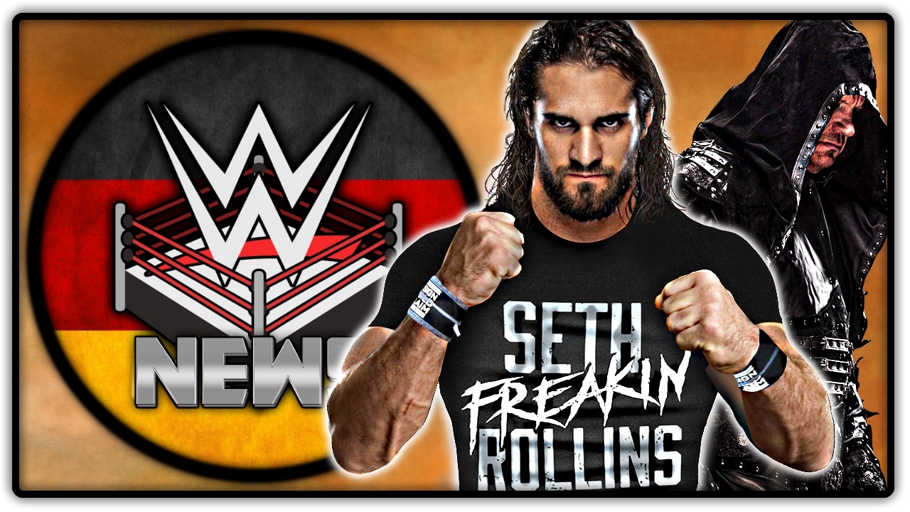 Seth Rollins Verletzung Seth Rollins Verletzung