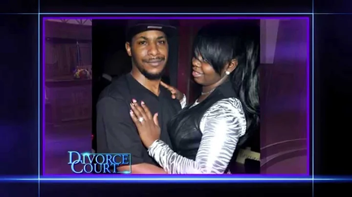 DIVORCE COURT Preview: Sherrod vs Hardnett