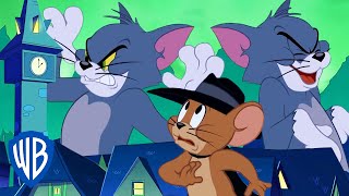 Мульт Tom Jerry The Great Catzilla WB Kids