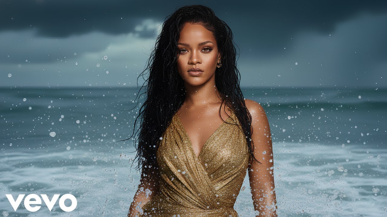 Ed Sheeran • Rihanna • The Weeknd • Billie Eilish • Ariana Grande — Top Mix 2025