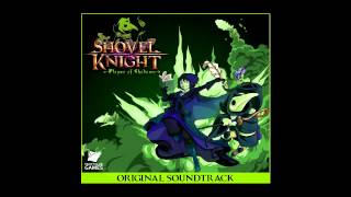 Shovel Knight Plague Of Shadows Soundtrack (Ost) - 02 The Alchemist&#39;s Haven