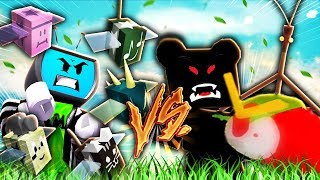 Xdarzethx Roblox More تونس Vlip Lv - roblox bee swarm simulator stick bug challenge