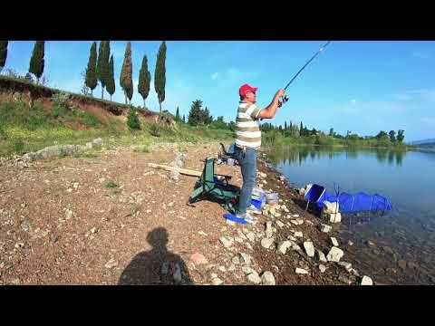 ექსპერიმენტები თბილისის ზღვაზე