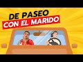 Las salidas y paseos con el marido  la india yuridia comedia