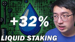 SUI Liquid Staking Tutorial screenshot 4