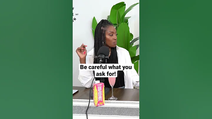 Men Who Want A Woman Paying Half The Bills MUST Adjust Their Expectations! - DayDayNews
