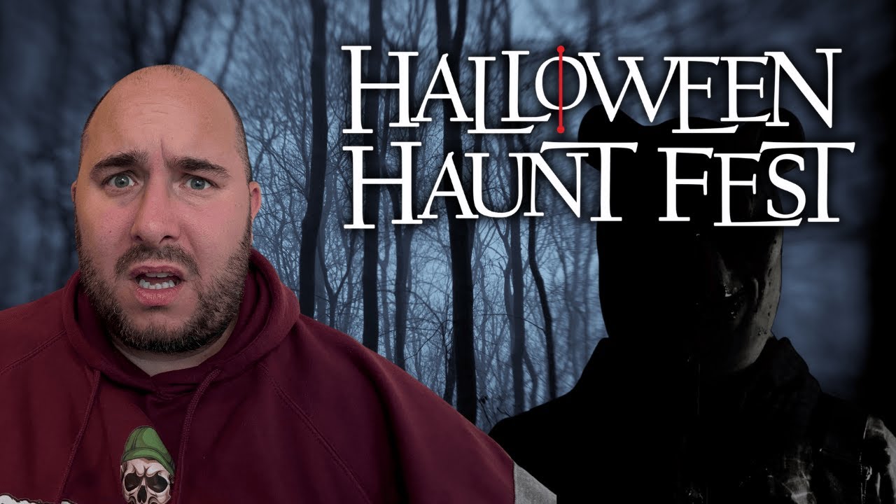 Мы посетили фестиваль ужасов на Хэллоуин — это был обман?!