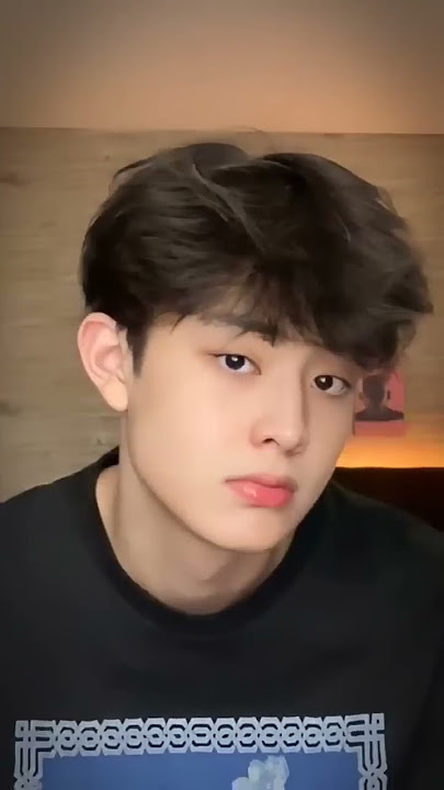 Gaya rambut cowo idaman semua cewe🗿