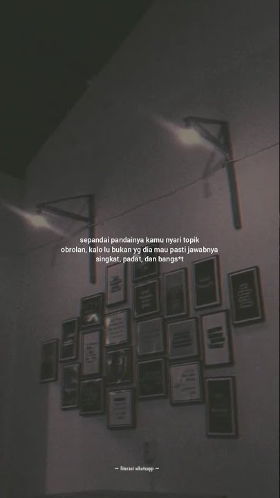 STORY WA 30 DETIK TERBARU || QUOTES DJ KEREN 30 DETIK || LITERASI KEREN 30 DETIK TERBARU 2021