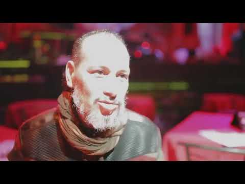 XV..Jazz Bez Festival.Ukraine. Berkant Çakıcı.Ali Perret's Du.Du