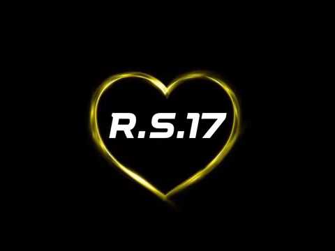 Renault Sport R.S.17 Fire up - Engine Sound - F1 2017