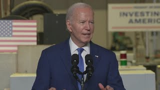 Biden to attend Chicago fundraiser after Racine County remarks