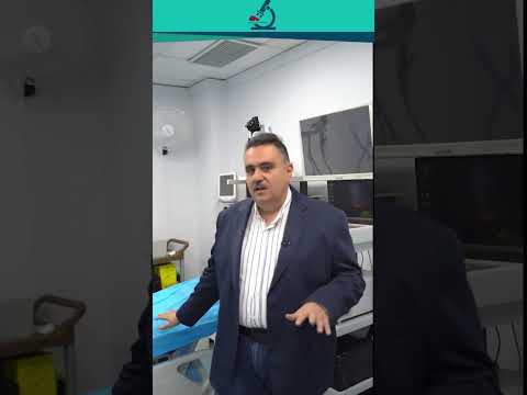 دكتور اخاف من ناظور المعدة دكتور شكد يطول الناظور ممكن تشرحلي اكثر عنه