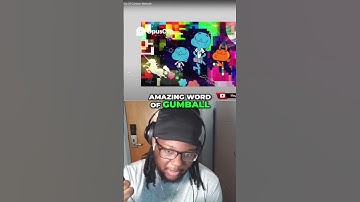 Best Cartoon Shows  2010s Era Top 4 Revealed! #regularshow #adventuretime #amazingworldofgumball