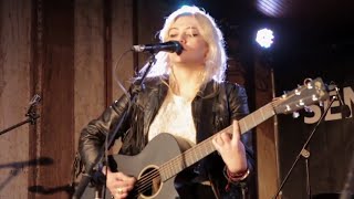 Elle King - Jackson - 3/10/2013 - The Blackheart chords