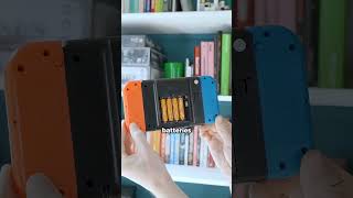Top 3 FAKE Nintendo accessories 👾🎮
