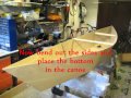 My homemade plywood canoe! (and how i build it.) My homemade plywood canoe! (and how i build it.)
