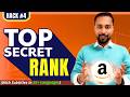 Amazon Recommended Rank 🔥 Helium 10 Cerebro 🔥 Listing Optimization 🔥 PPC HACK #4 (25+ SUBTITLES)
