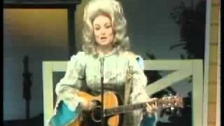 Dolly Parton -- Joshua