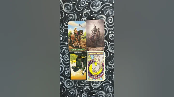 Knight of Pentacles Explained #tarot #learntarotcards #tarotmeaning #tarotcards  #tarotreading