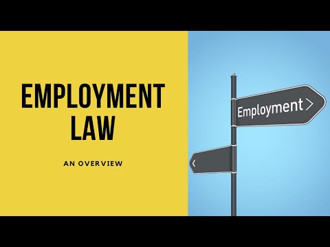 employment law