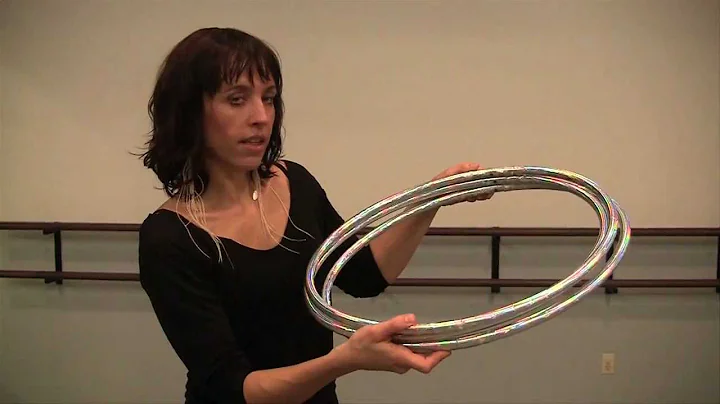Hoop Dance Tutorial: Getting Started with Maghoops...