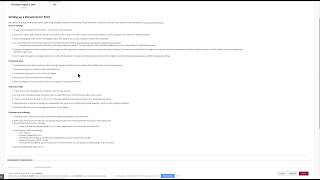 GIT 250 - Project 5 Setup Walkthrough
