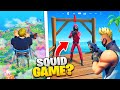 15 SECRET Fortnite MYTHS Busted!