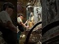 Место, где должен побывать каждый! #shorts  #гидвбарселоне #montserrat