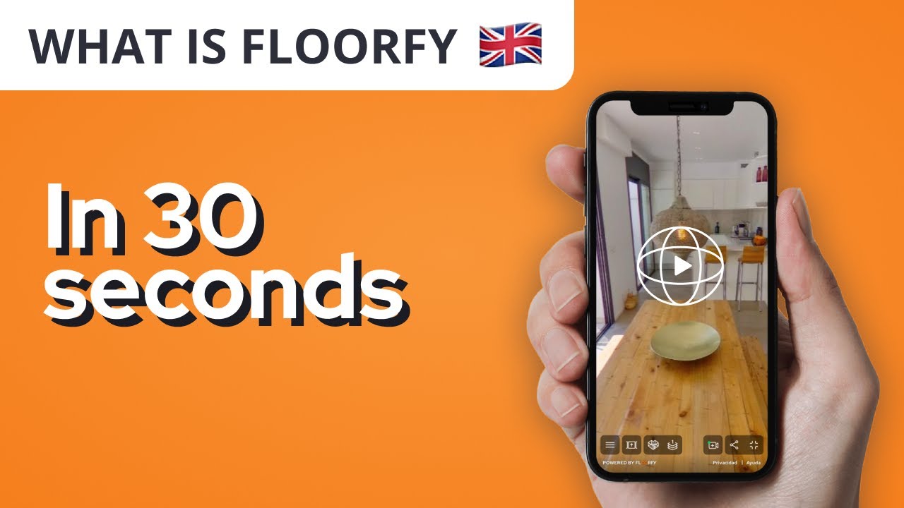 FLOORFY in 30 seconds