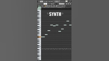 How to make HARD dark type beat for OSAMASON I #osamason #producer #beattutorial