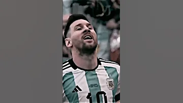 ياسيدي الغدار ميسي الارجنتين 