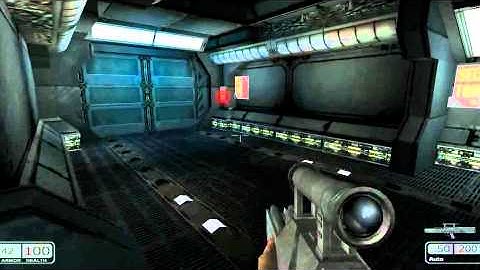 Chaser on S3 Graphics Chrome 430 GT 256MB