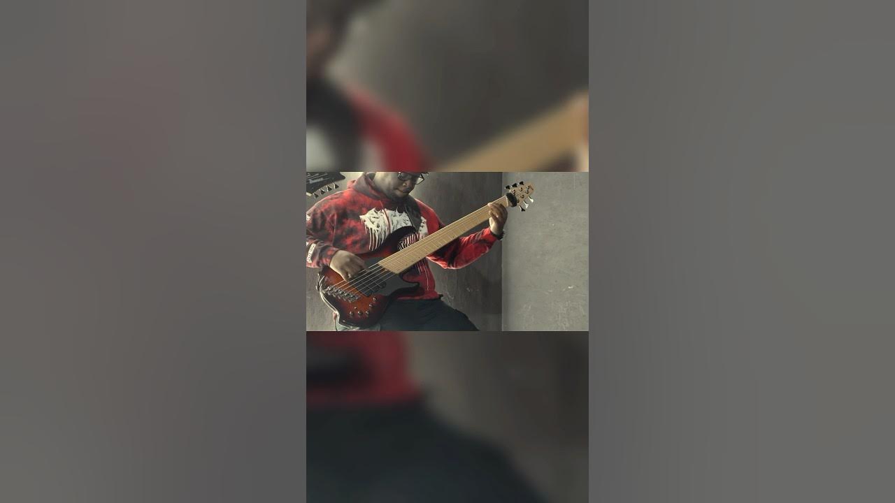 “SPECTER” Guitar & Bass Playthrough OUT NOW! #bass #basssolo #bassriff #metal #metalbass #deathmetal “SPECTER” Guitar & Bass Playthrough OUT NOW! #bass #basssolo #bassriff #metal #metalbass #deathmetal