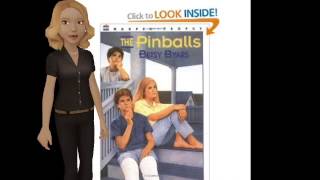 The Pinballs Ashanti B