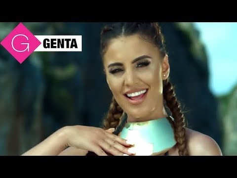 Genta Ismajli - Dy Dashni (Official Video)