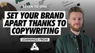 Set Your Brand Apart With Non-Boring Copywriting (Learnings from: Palace Skateboards)