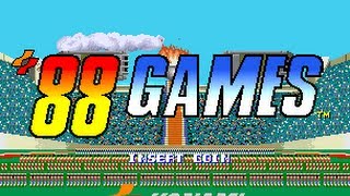 '88 Games - Mame ROM - romspedia.com