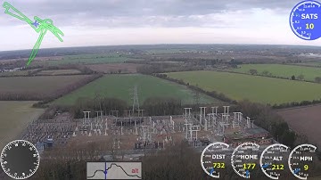 phantom vision plus,flytrex and racerender