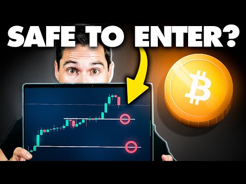 Is NOW A Good Time To BUY Bitcoin? (MY CRYPTO PLAN)