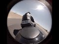 Thunderhill track day hot seat pov