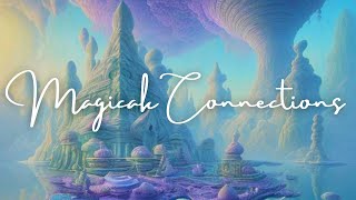 Magical music  for Astral Travel and Astral Projection