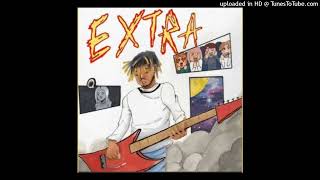 Juice WRLD - Extra [Unreleased]