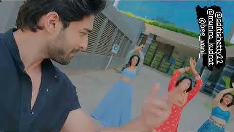 Rohit Suchanti New Instagram Reel with girls Bhagya Lakshmi #Shorts