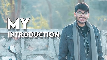 BML MUNJAL UNIVERSITY | SELF INTRODUCTION | BRIDGE PROGRAM | MBA 2023-2025