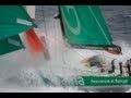 Volvo Ocean Race: Leg 8 Documentary Show 2011-12
