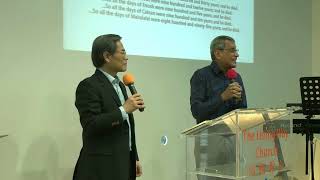 Not Enough | Pastor James Singh | 20221120