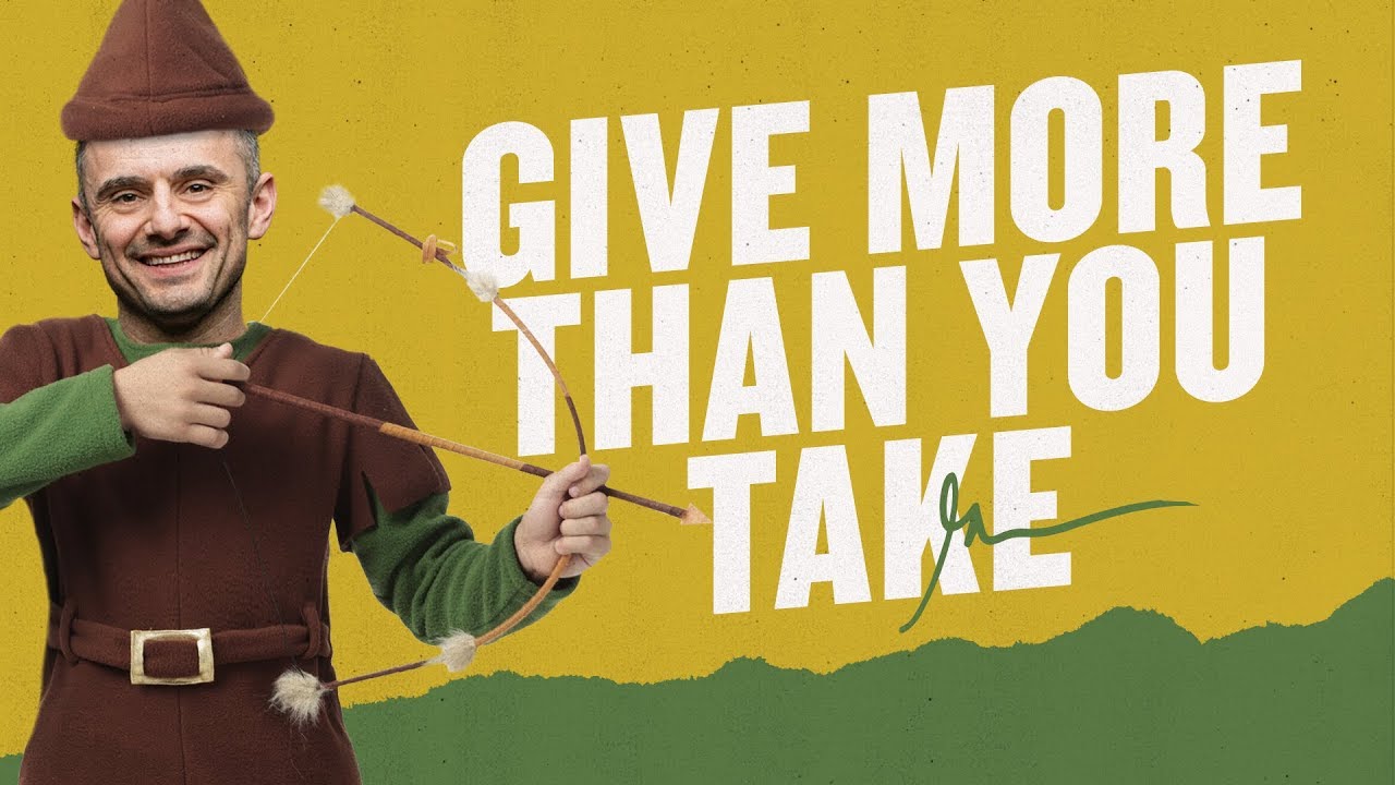 The Modern Day Robin Hood | Cannonball Moments Interview